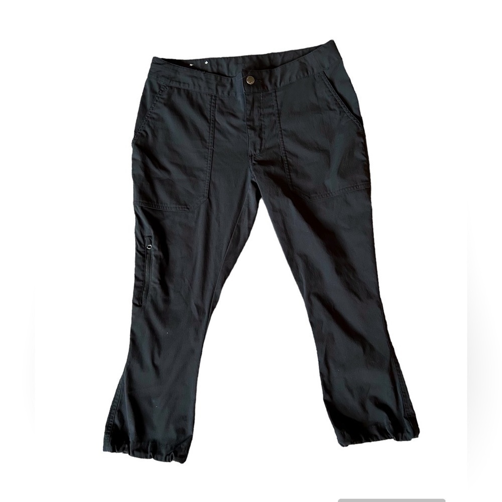 Columbia women’s Canyon Climb II Capri pants size 4